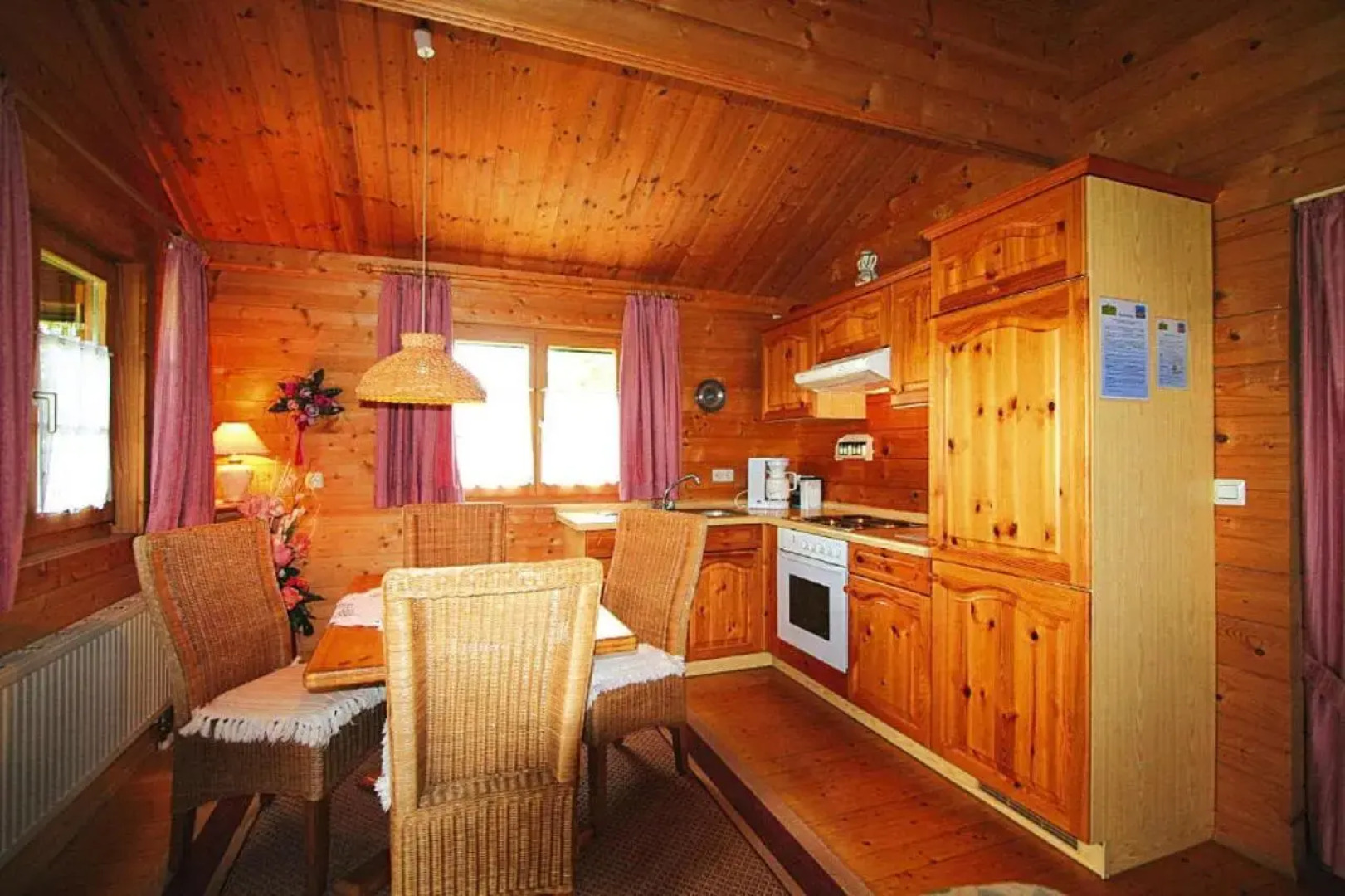 Holiday Homes Lauterdorfle, Hayingen