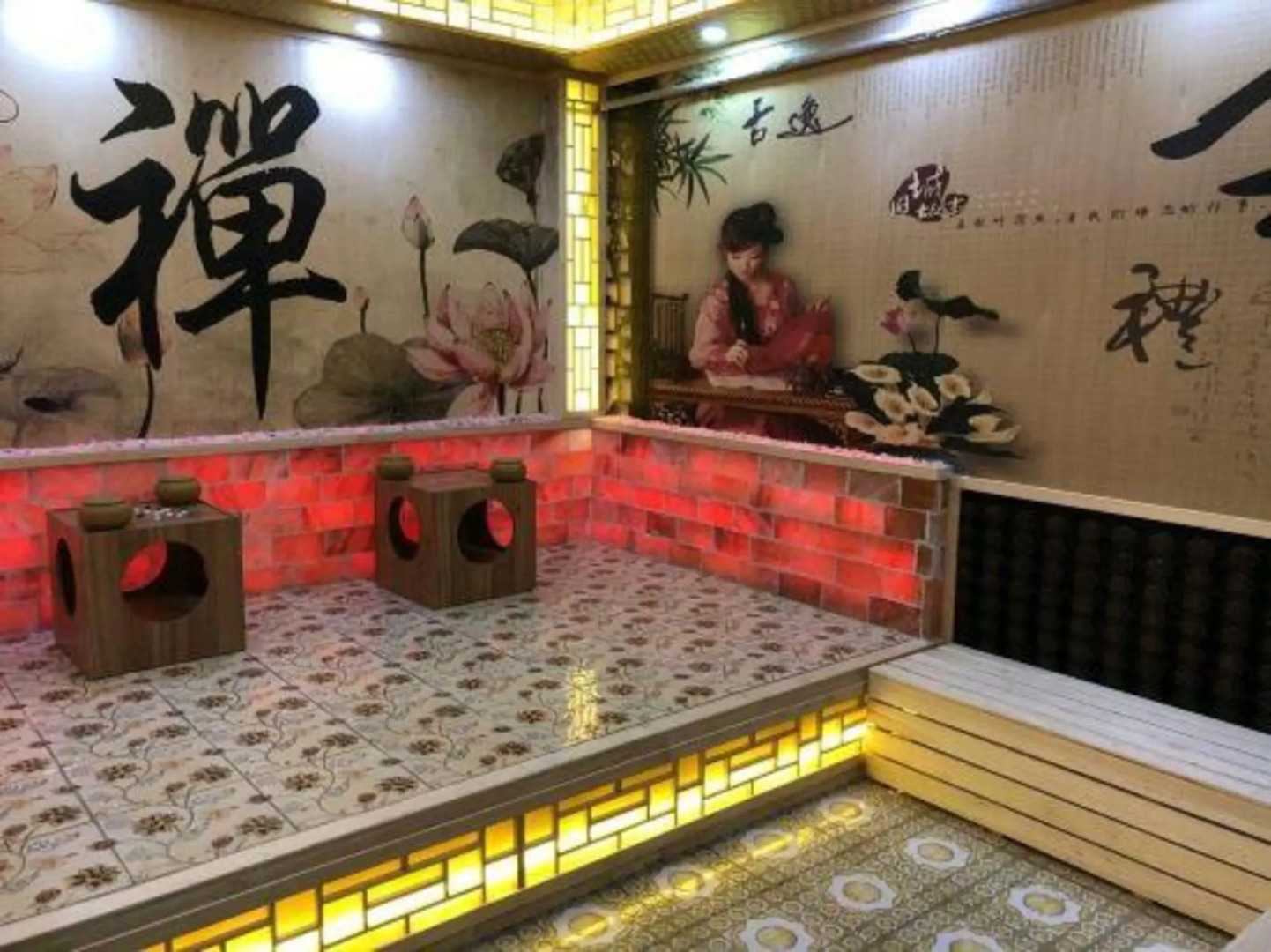 Bailotto Theme Hotel