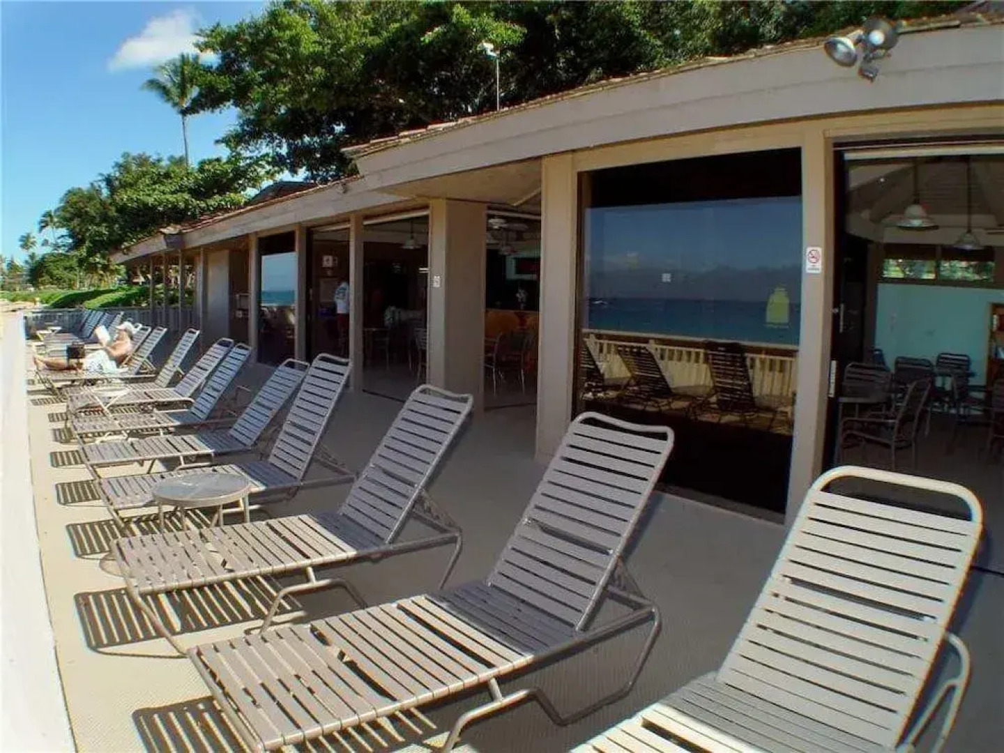Maui Eldorado: Maui Condo C101 Studio Bedroom 1 Bathroom Condo