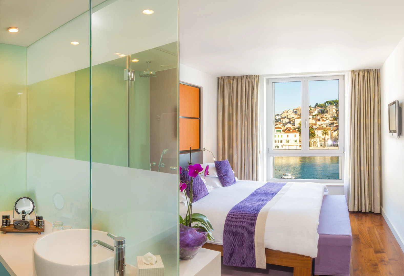 Adriana Hvar Spa Hotel