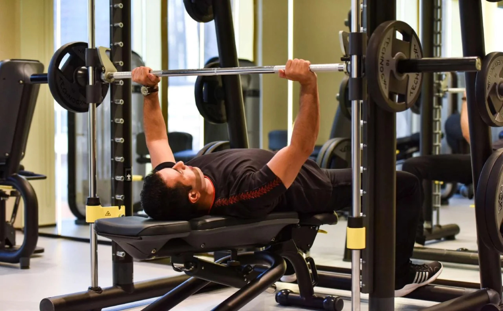 Rabban Suites West Bay Doha