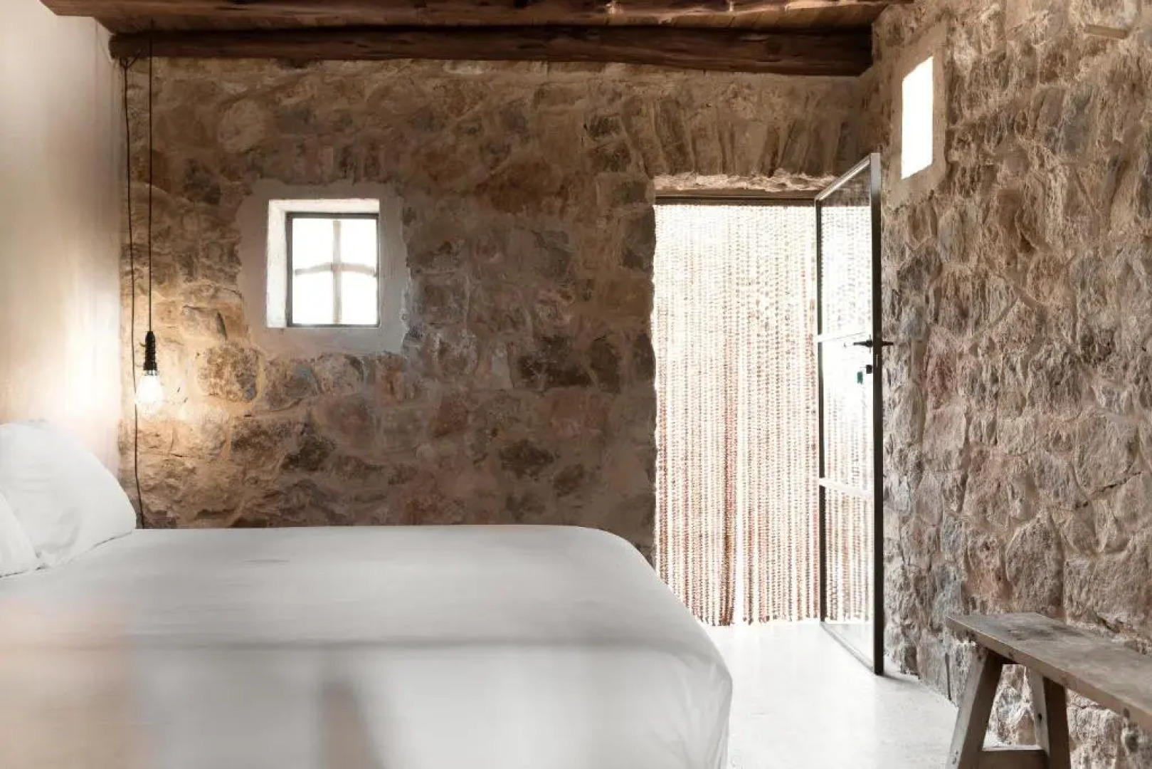 thesuites Ibiza Can Basso