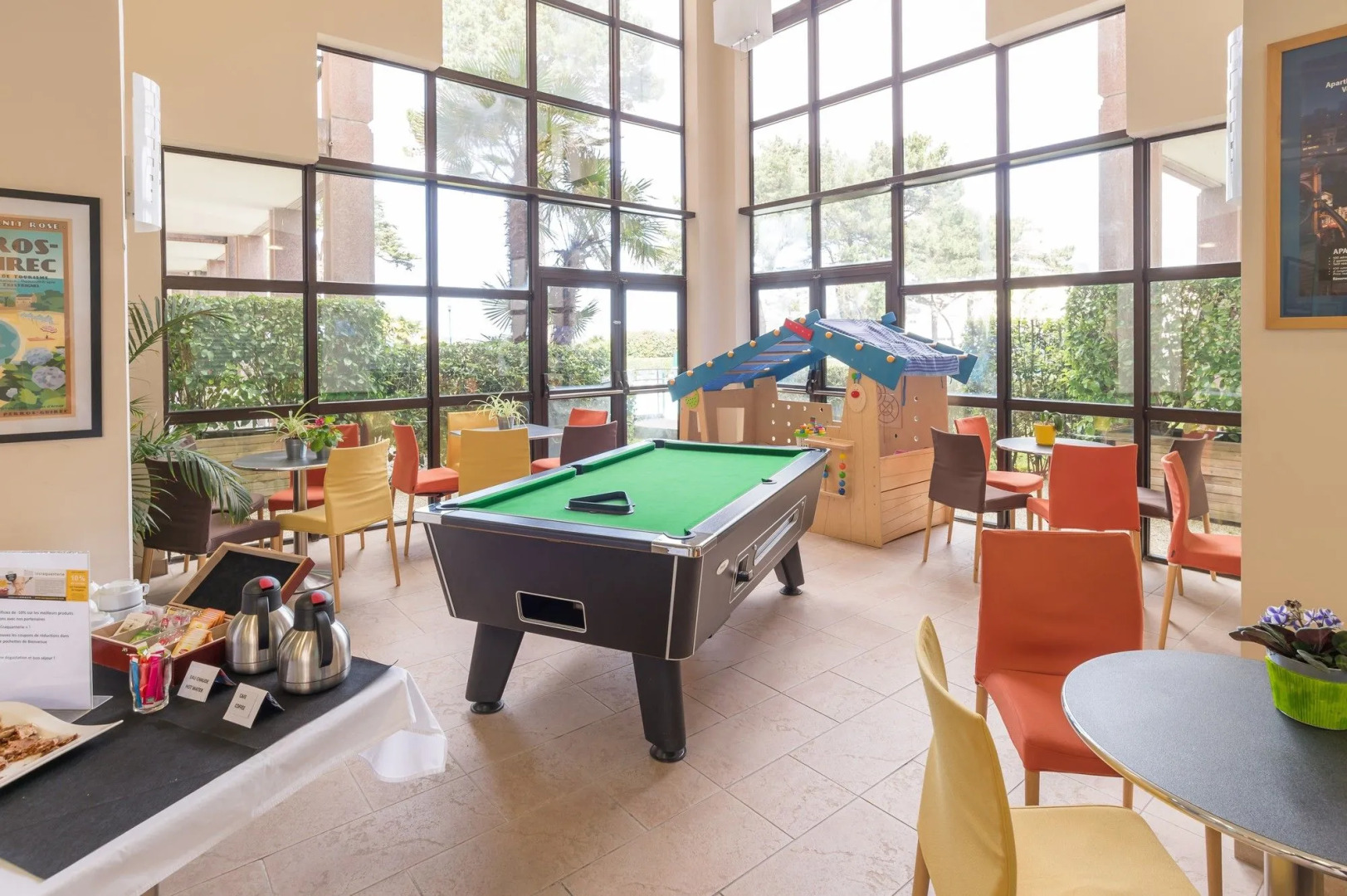 Residence Pierre & Vacances L'Archipel