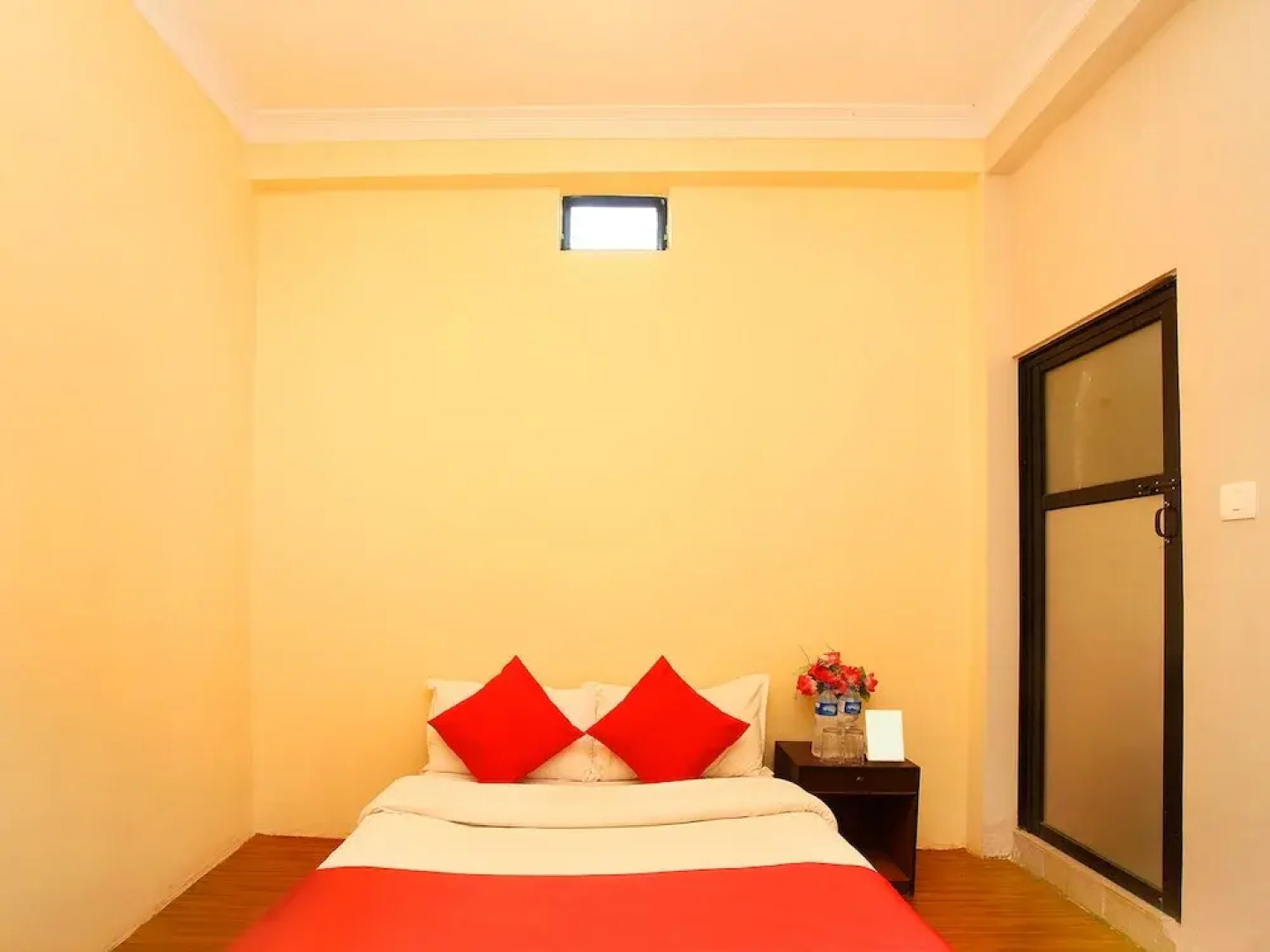 SPOT ON 543 New Lotus Lodge