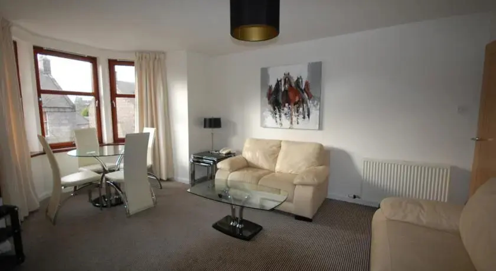 Langley Apartments - Stanley Street