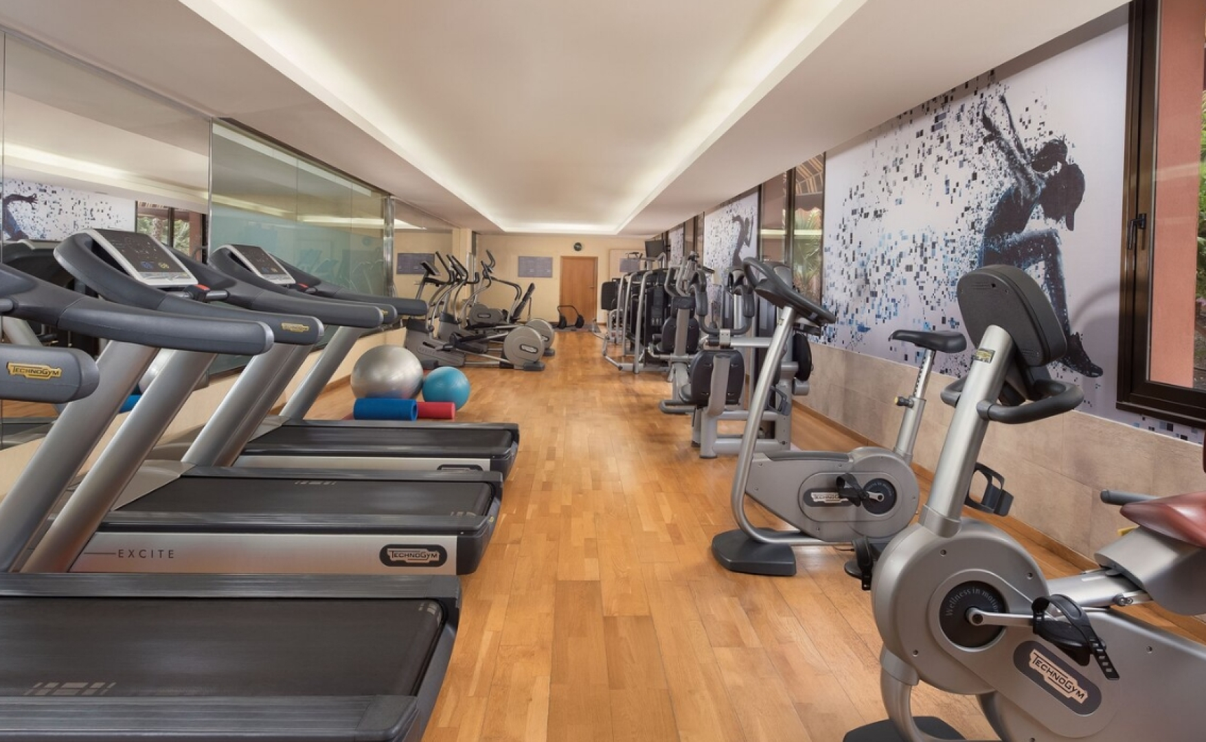 Sheraton Fuerteventura Beach, Golf & Spa Resort