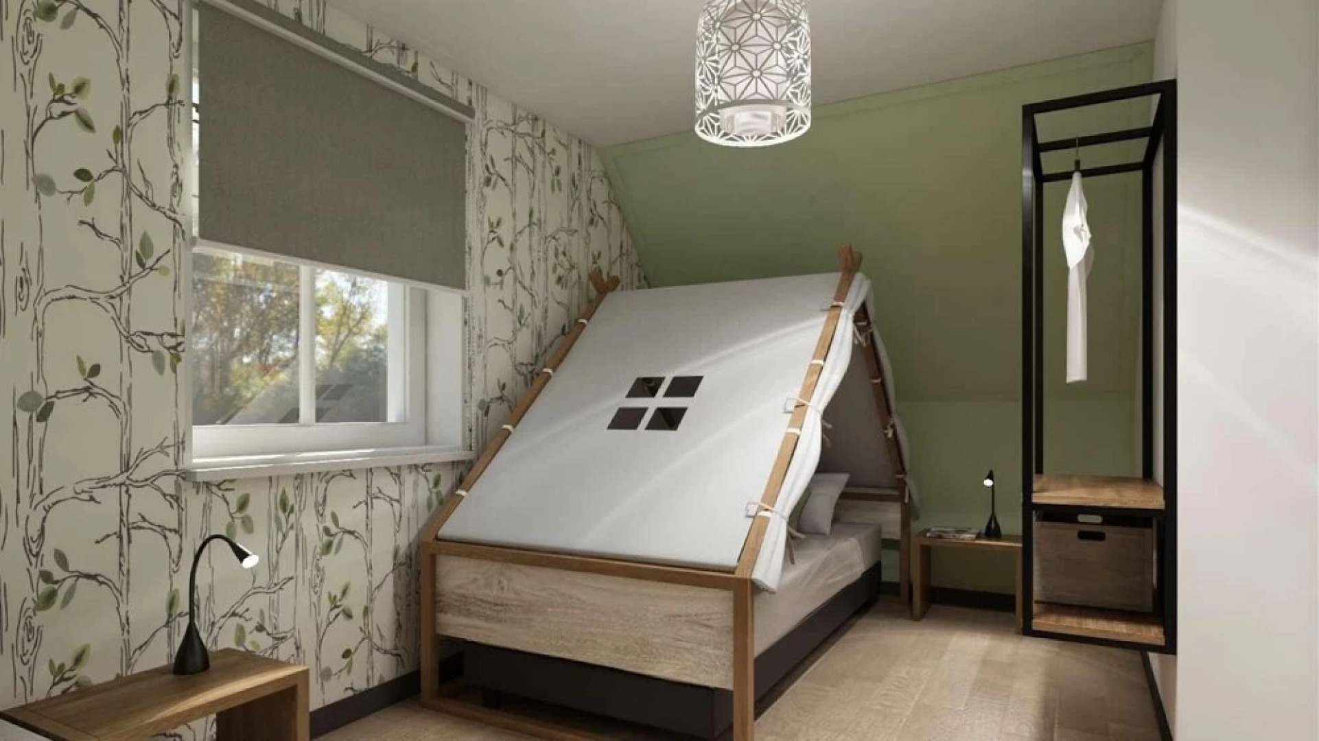 Kids Special 12p in Thorn