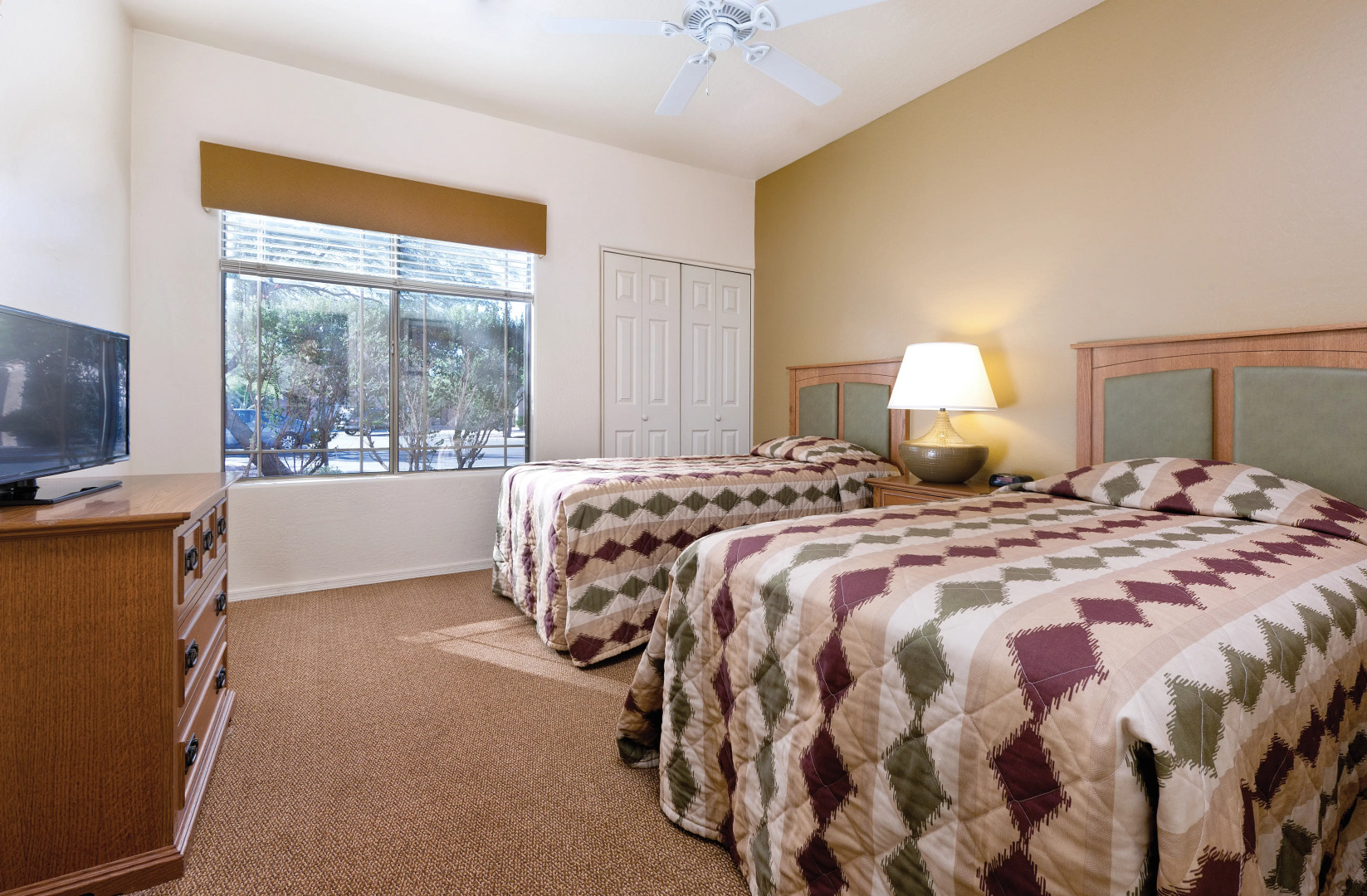 WorldMark Rancho Vistoso