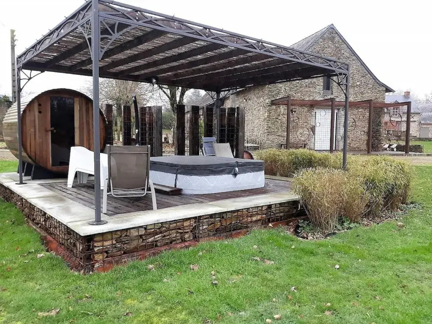 Le Chêne Creux Chambres d'hôtes