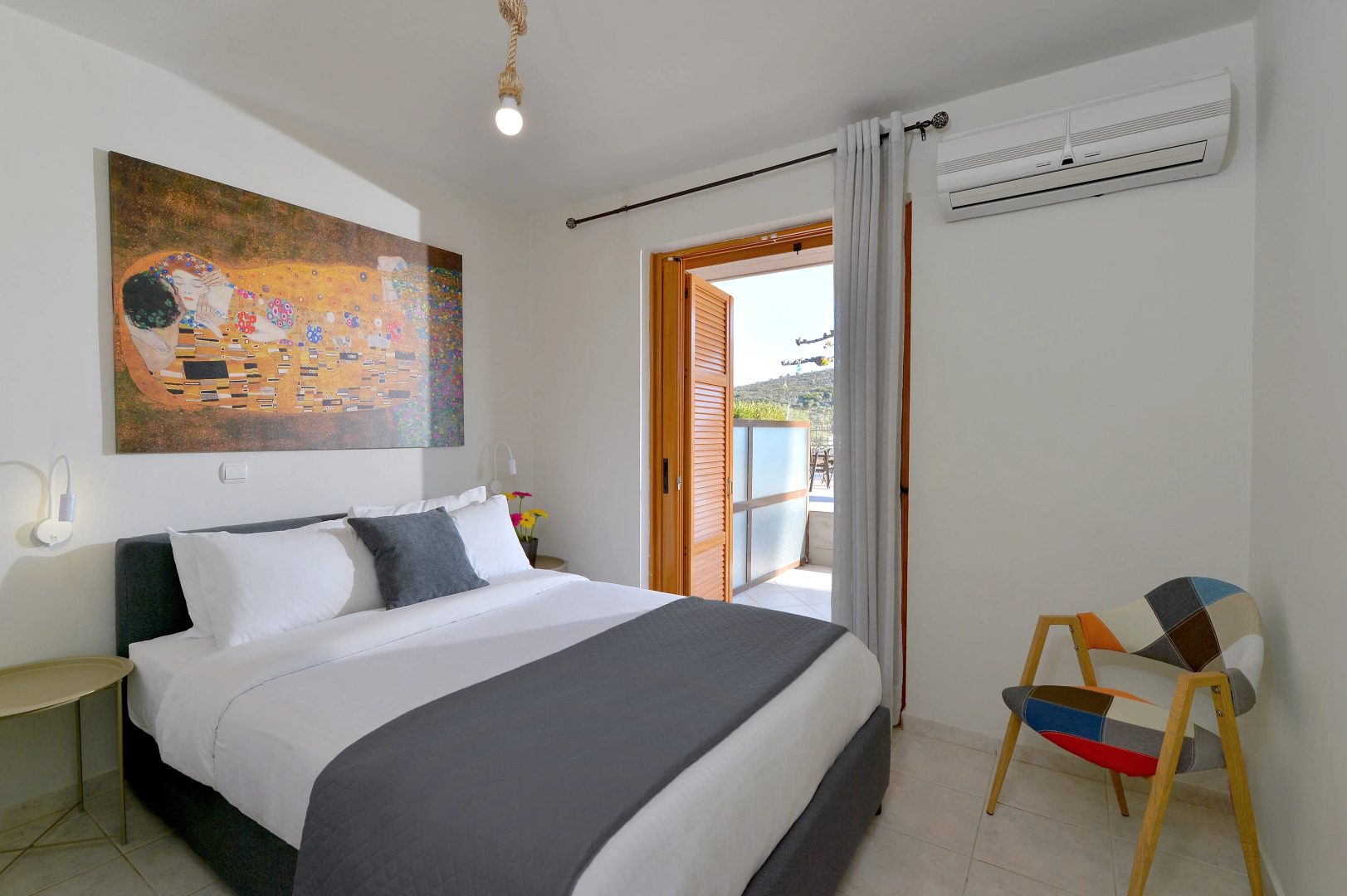 Stork Holiday Apartments - Garden & Sea View