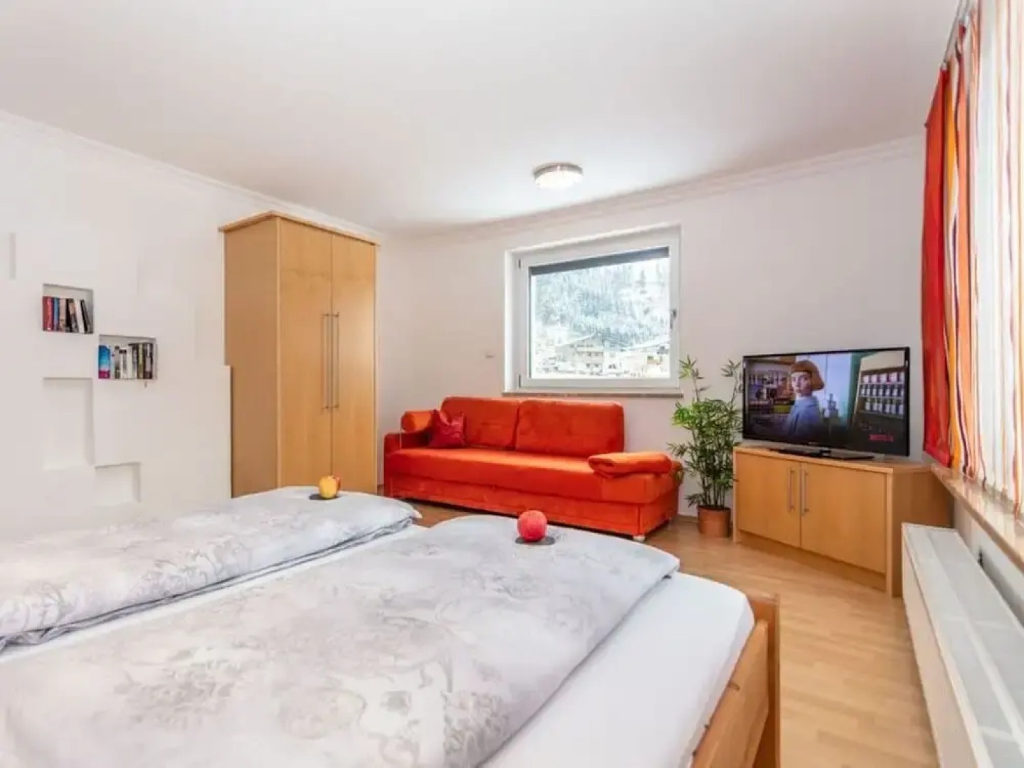 Apartmenthaus Maximilian