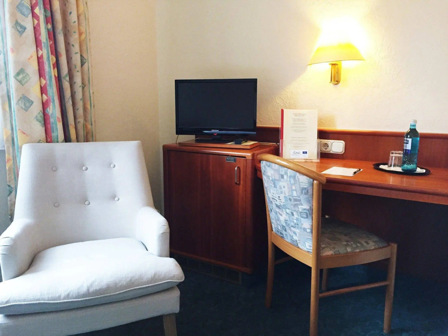 Hotel Hollenstedter Hof