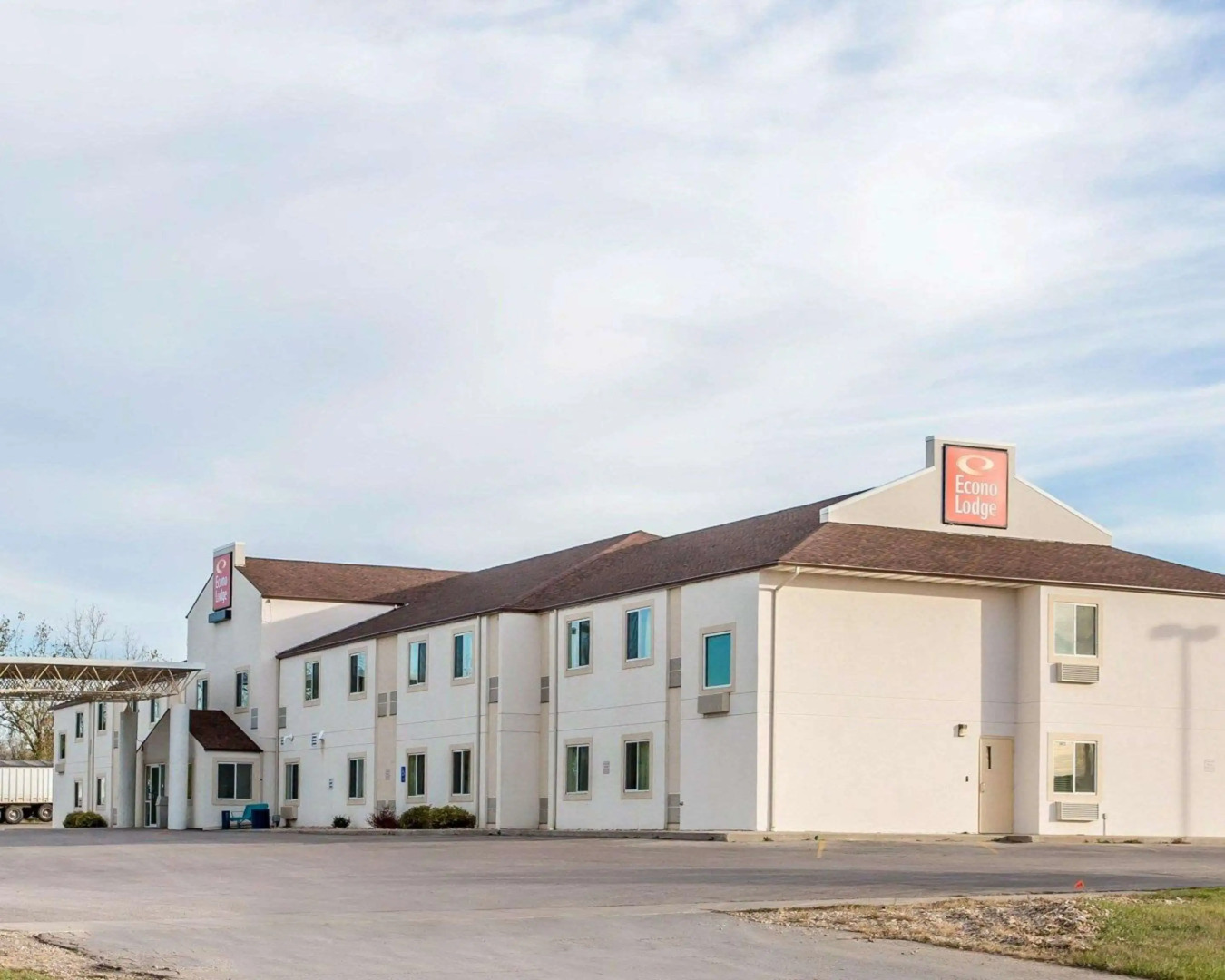 Econo Lodge