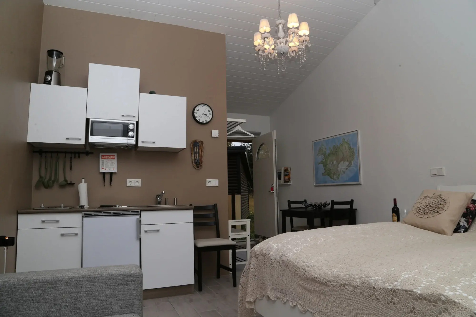 Country Dream guesthouse