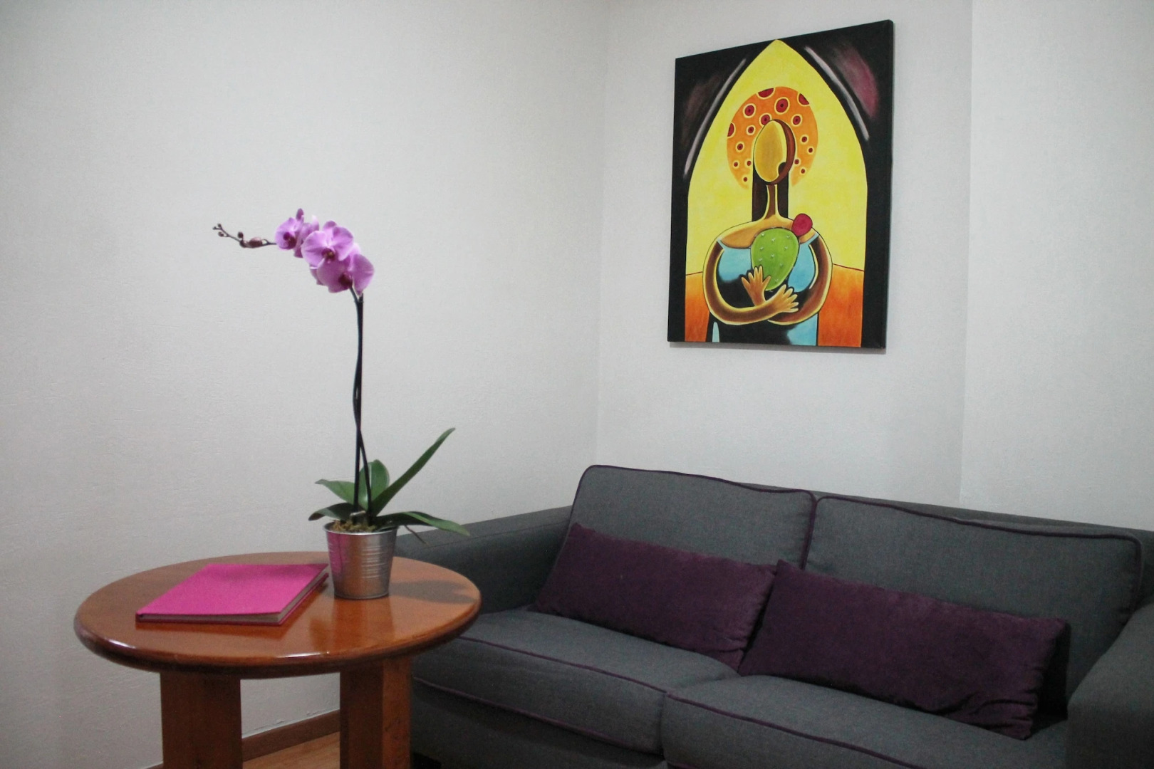 Hotel Suites Corazon Mexicano