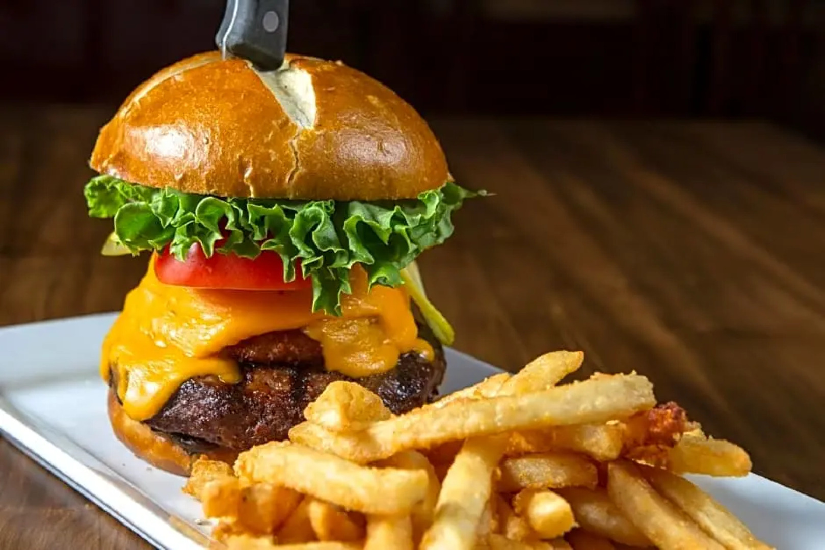 Brunswick Parry Sound