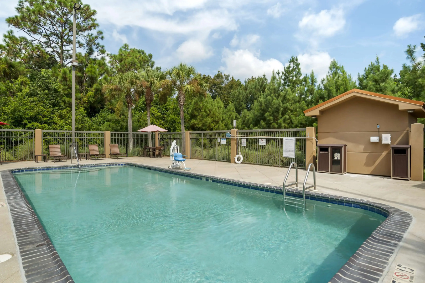 Best Western Plus Daphne Inn & Suites