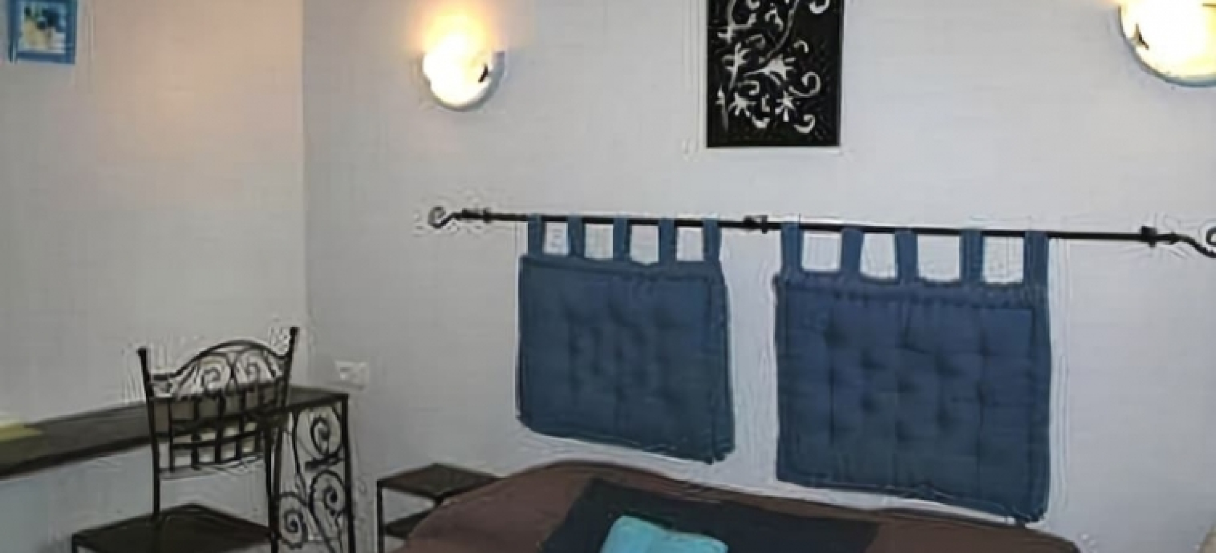 Logis Auberge du Château