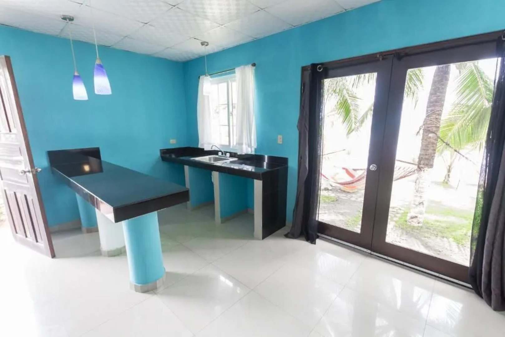 Big Daddy's Beach Club and Hotel