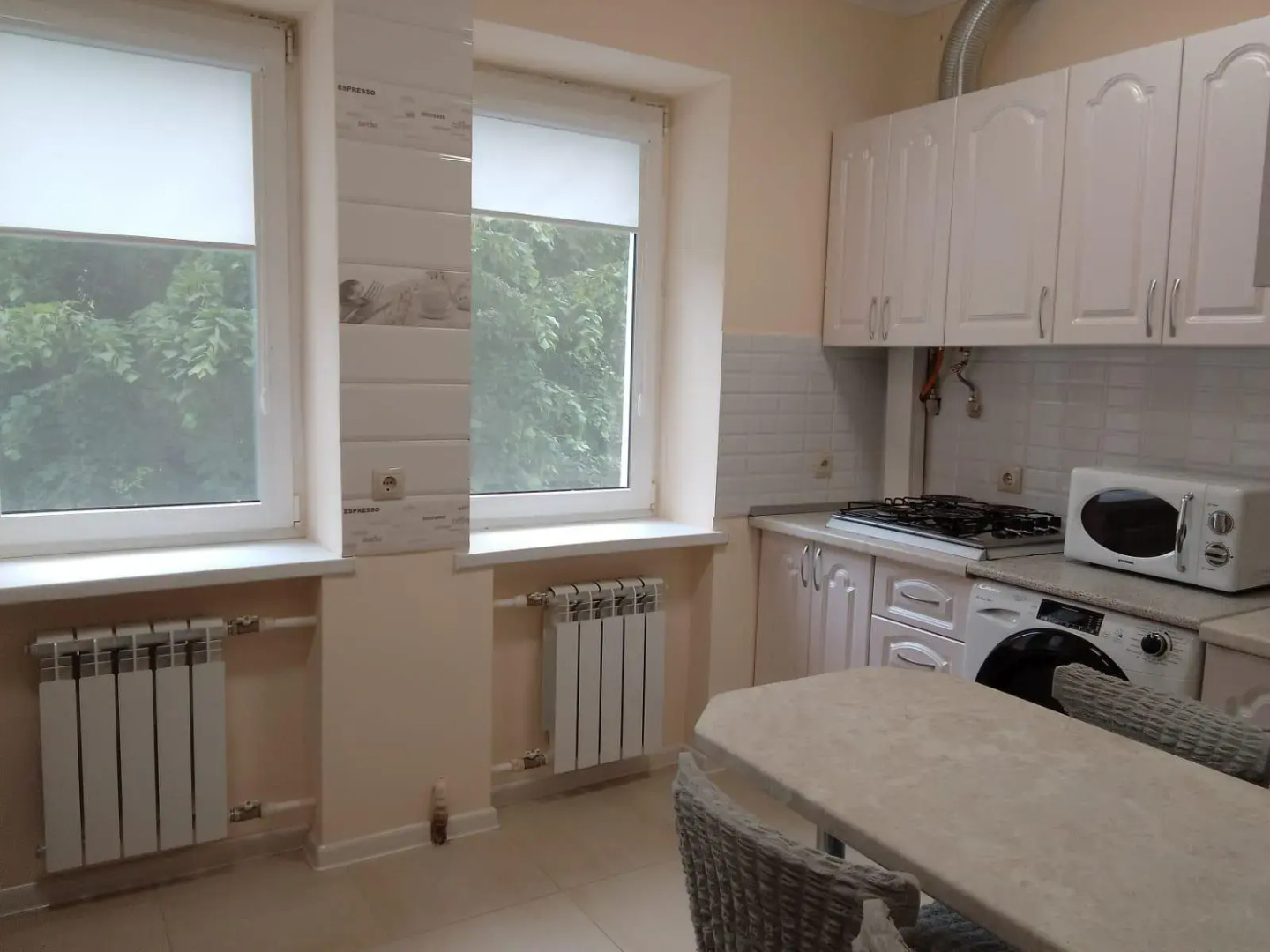 Апартаменты на проспекте Ленина 14