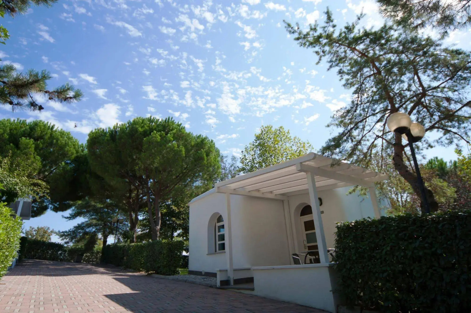 Villaggio La Pescaccia