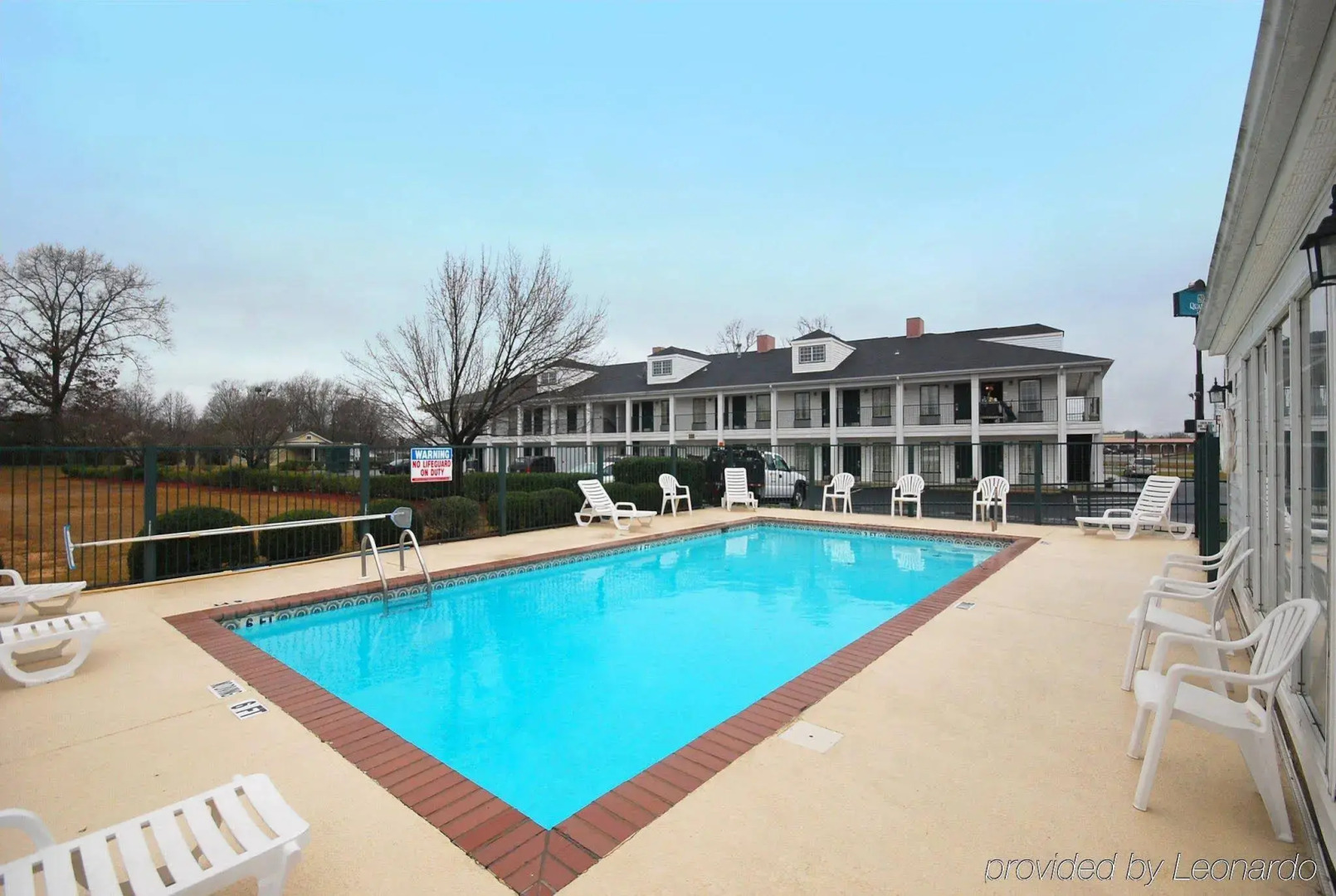 Quality Inn Albertville US 431