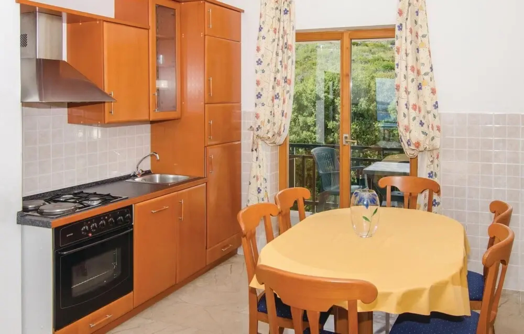 Awesome Home in Orebic With Sauna, Wifi and 2 Bedrooms