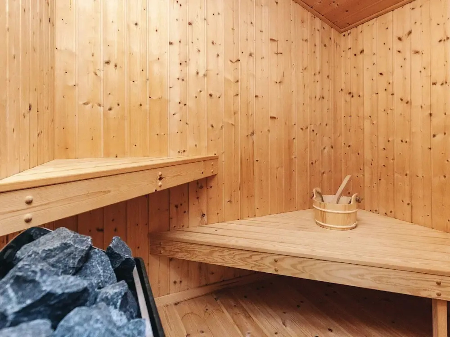 4 Star Holiday Home in Graested