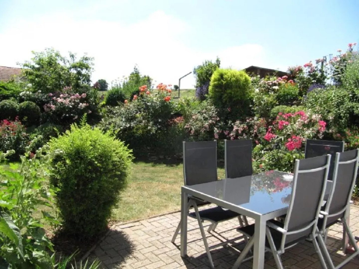 Ferienwohnung Weigert