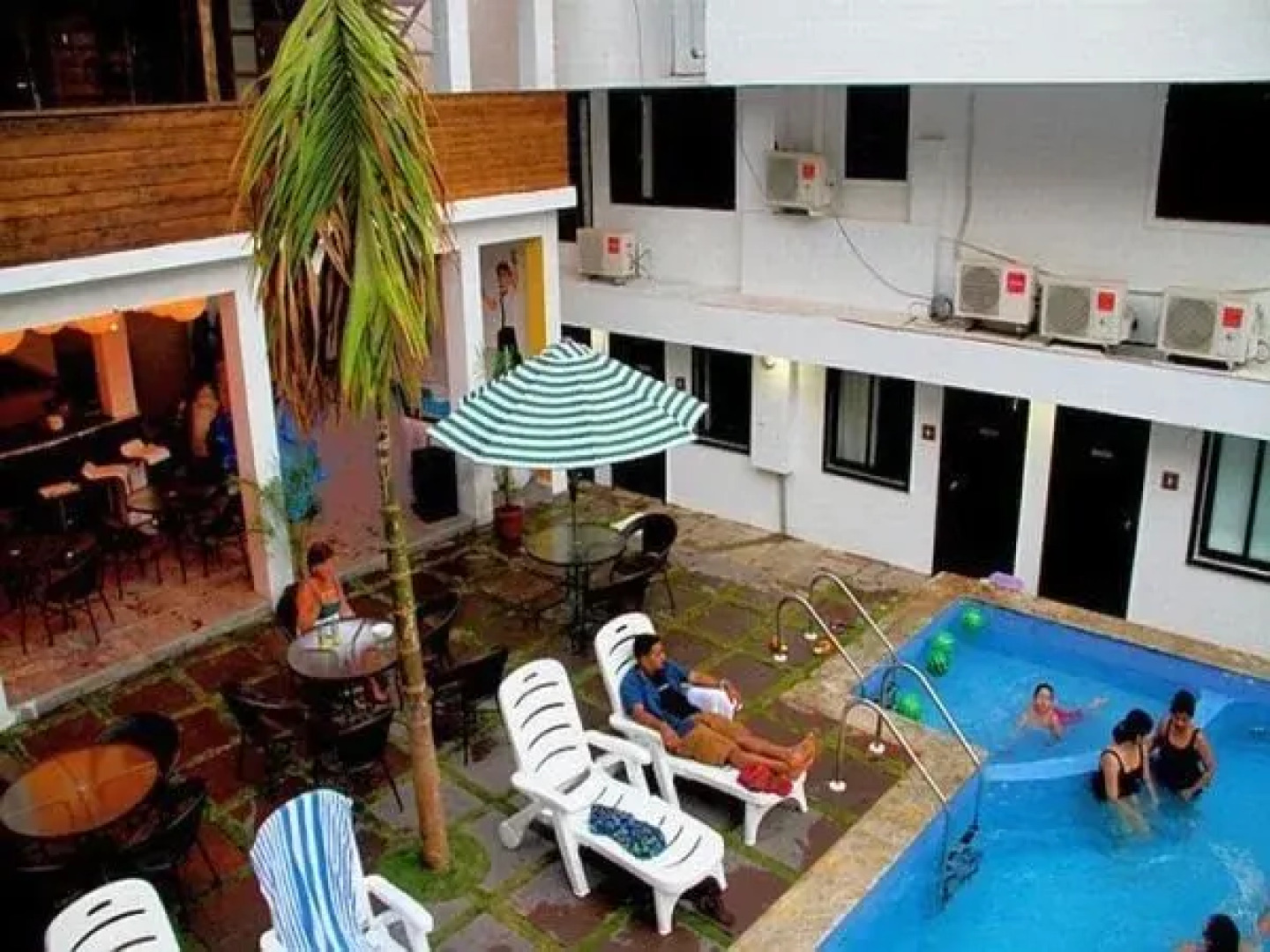 Nordest Lemonmint Beach Resort