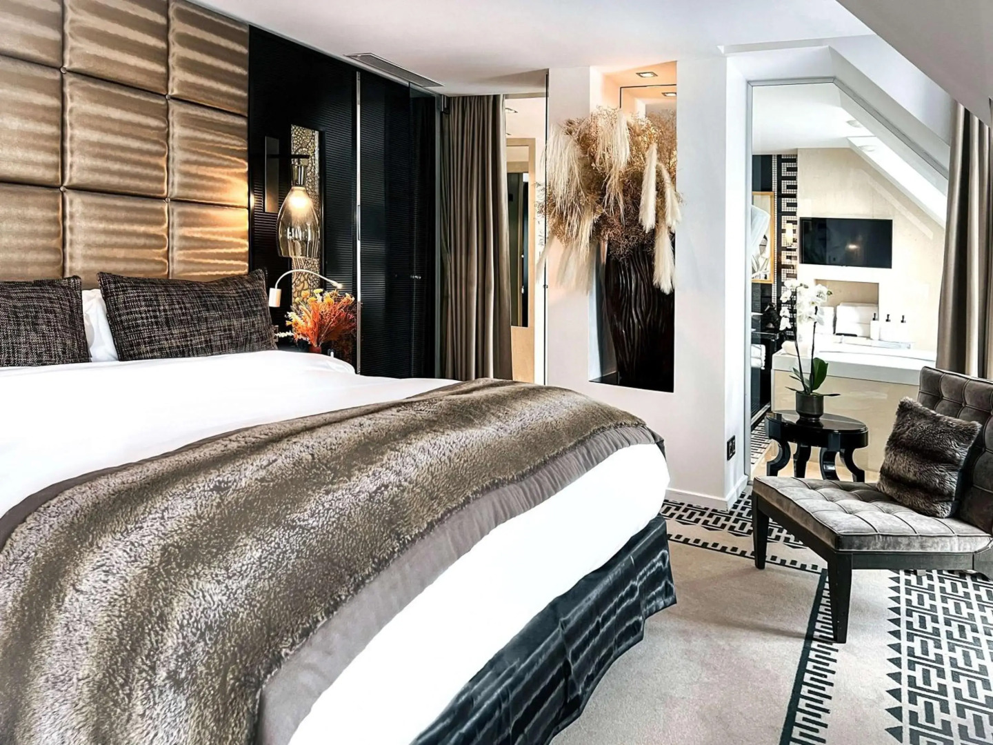 Sofitel Paris Le Faubourg