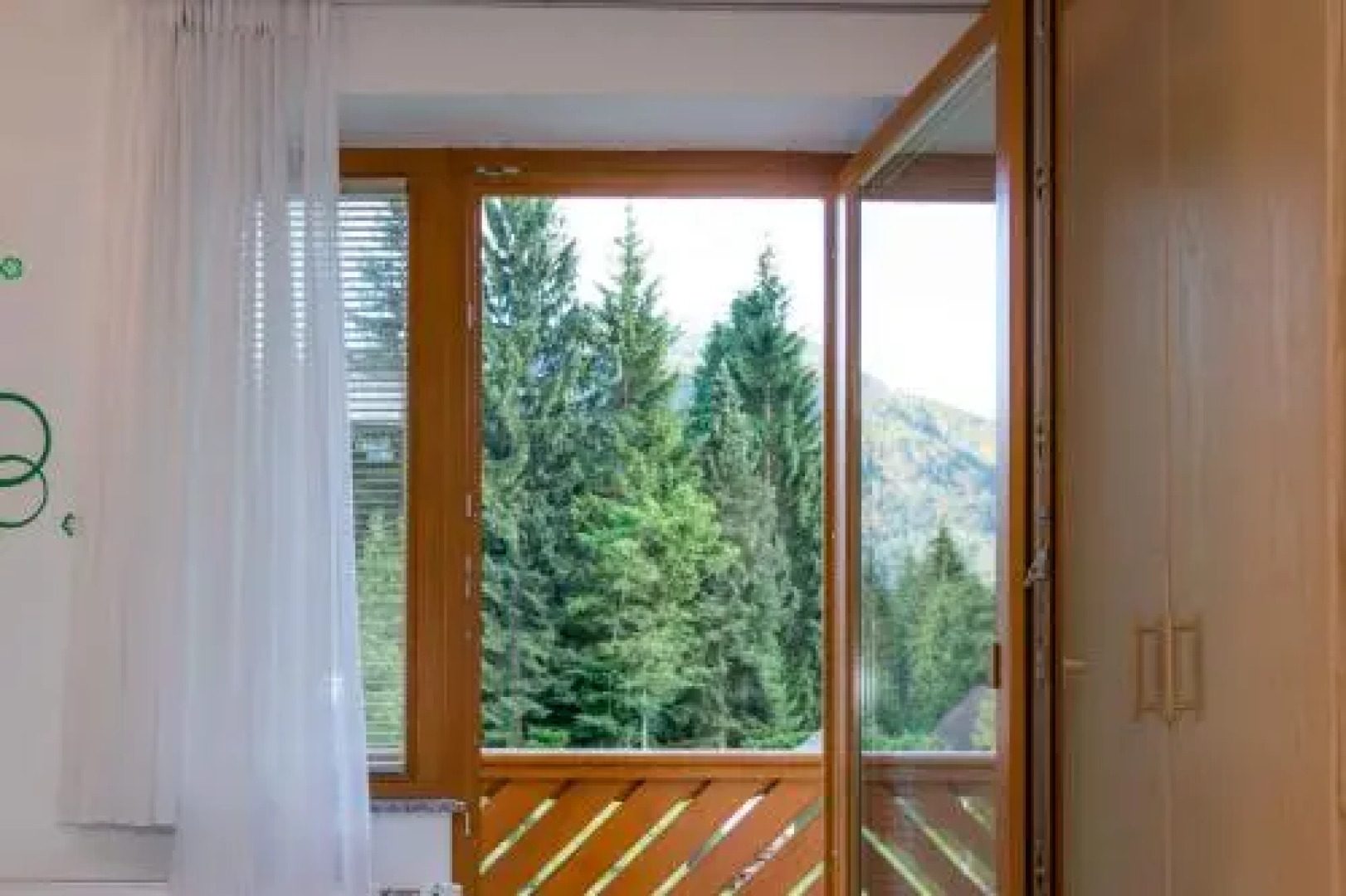 Apartments Gregor Henigman