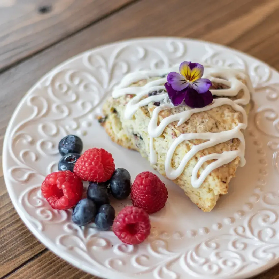 The Farmhouse Inn And Kitchen