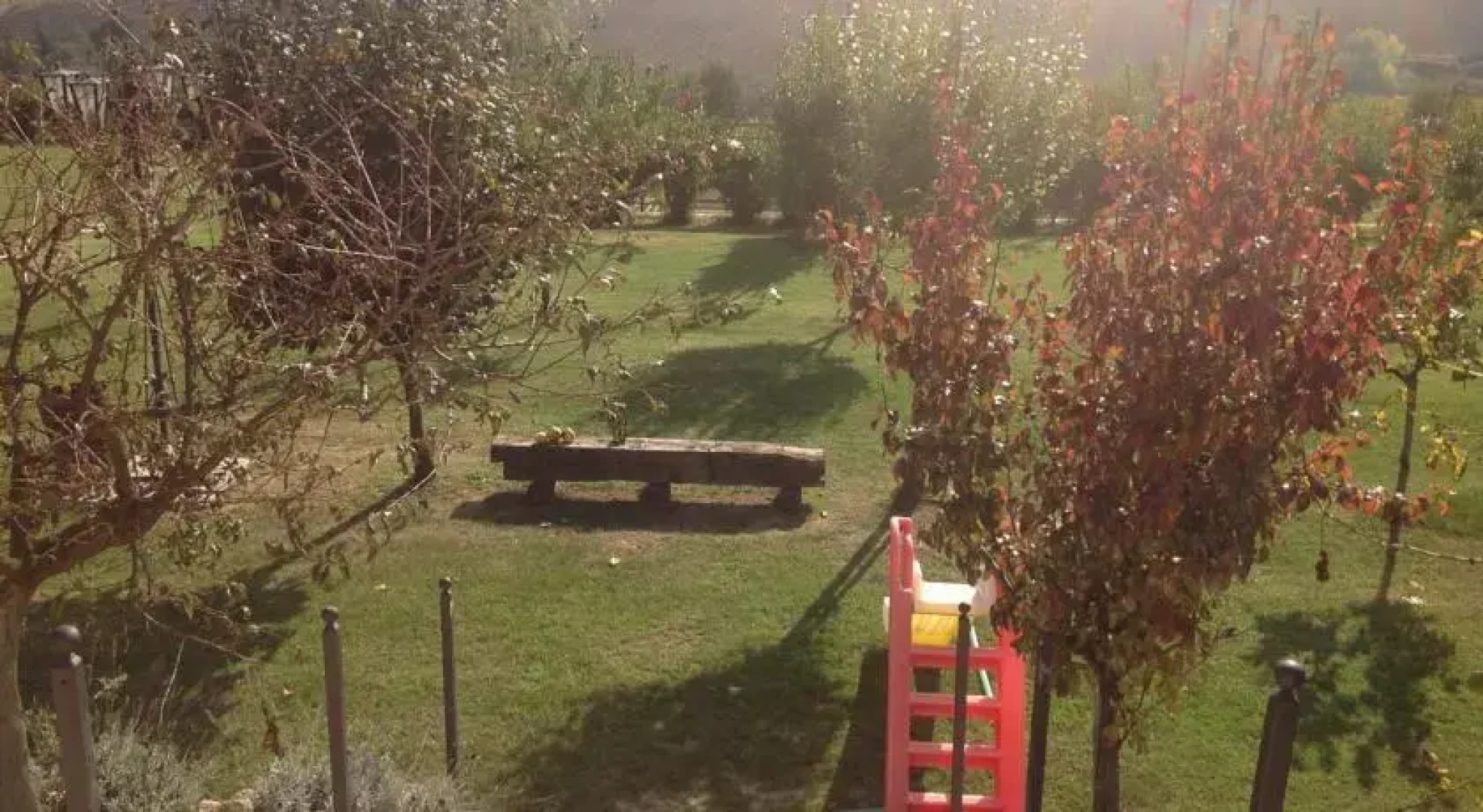 La Locanda Del Tramonto Infinito