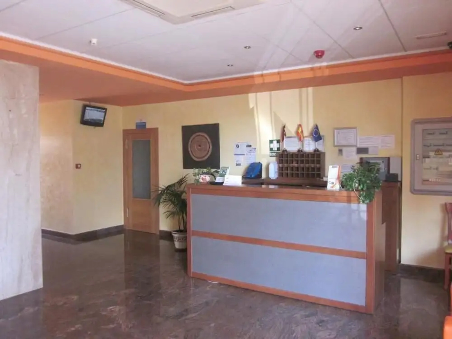 Hotel Totana Sur