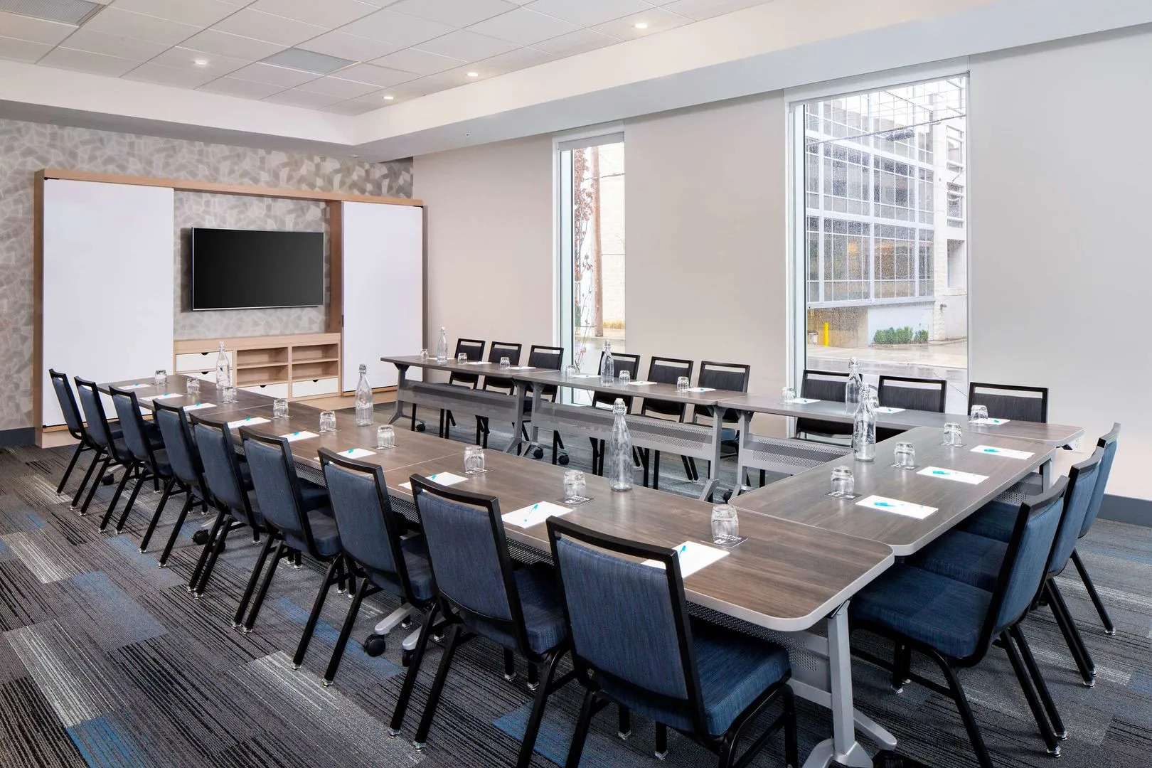 Hyatt House Nashville at Vanderbilt