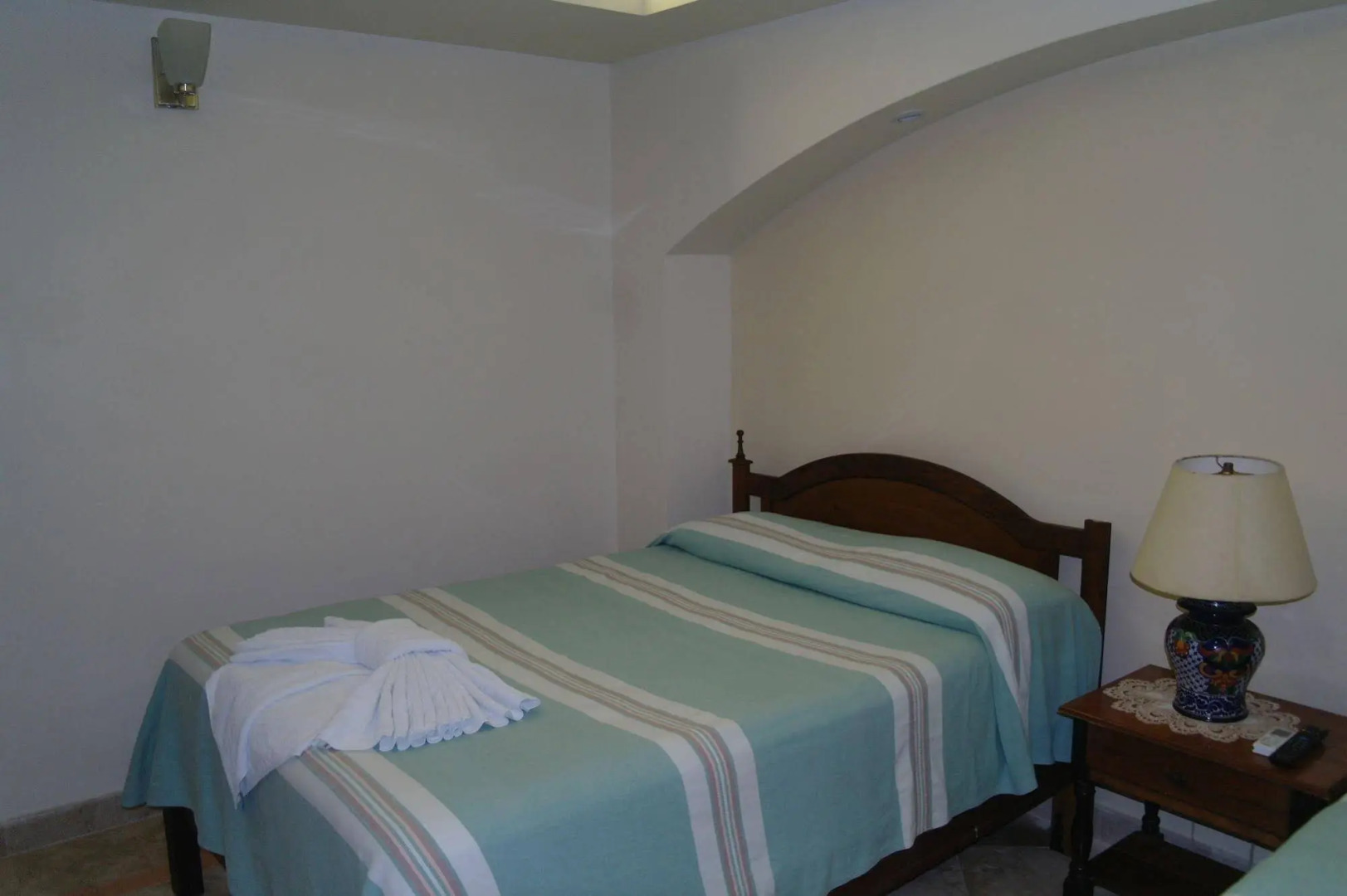 Hotel Real Del Mayab