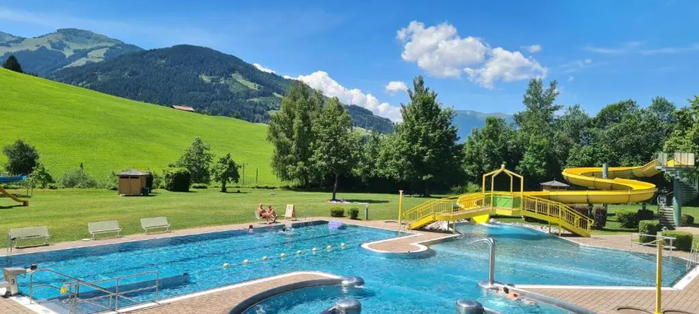 Hotel Sonnenlicht