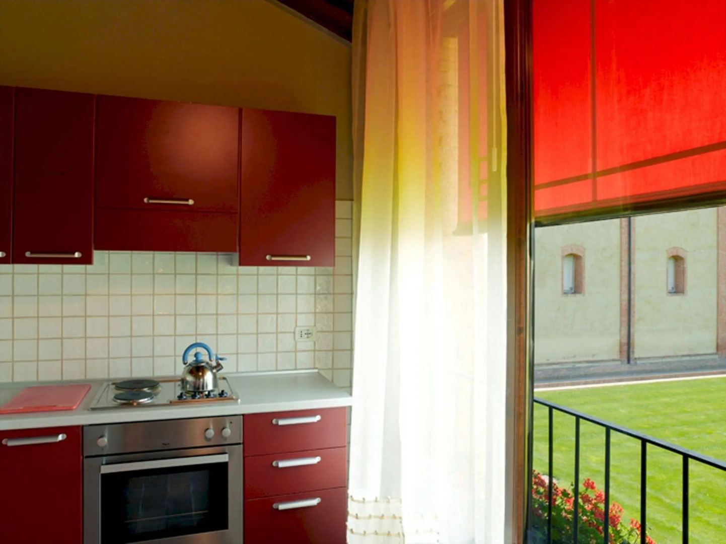 Musella Winery & Relais