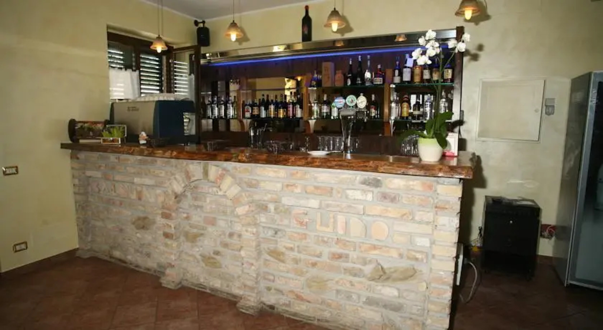 Agriturismo Il Rustico