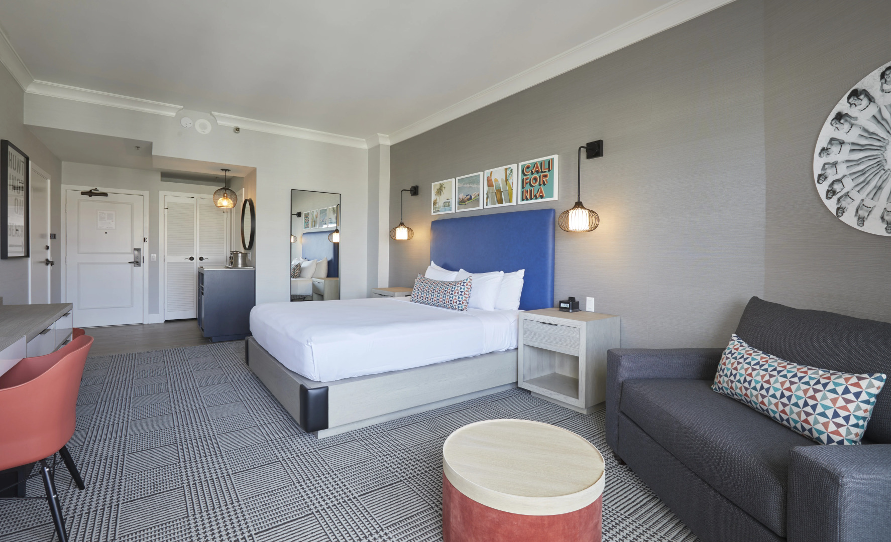 The Waterfront Beach Resort, A Hilton Hotel