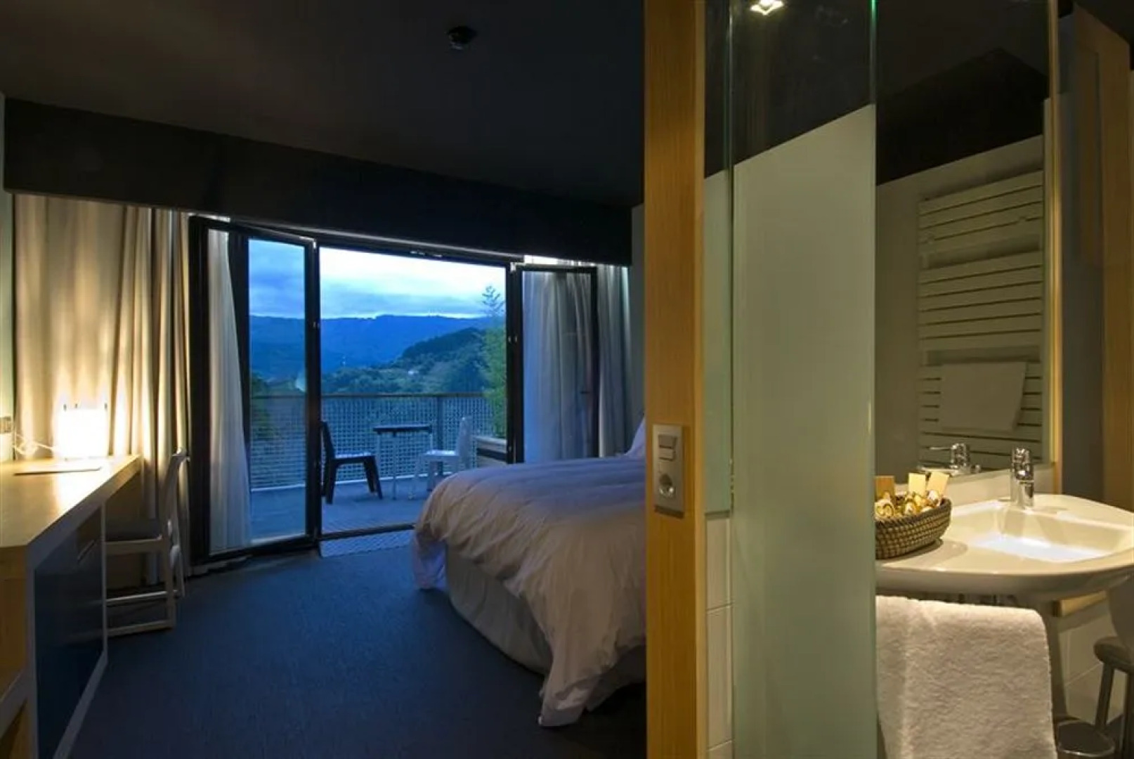 Ellauri Hotel, Landscape SPA - Adults Only