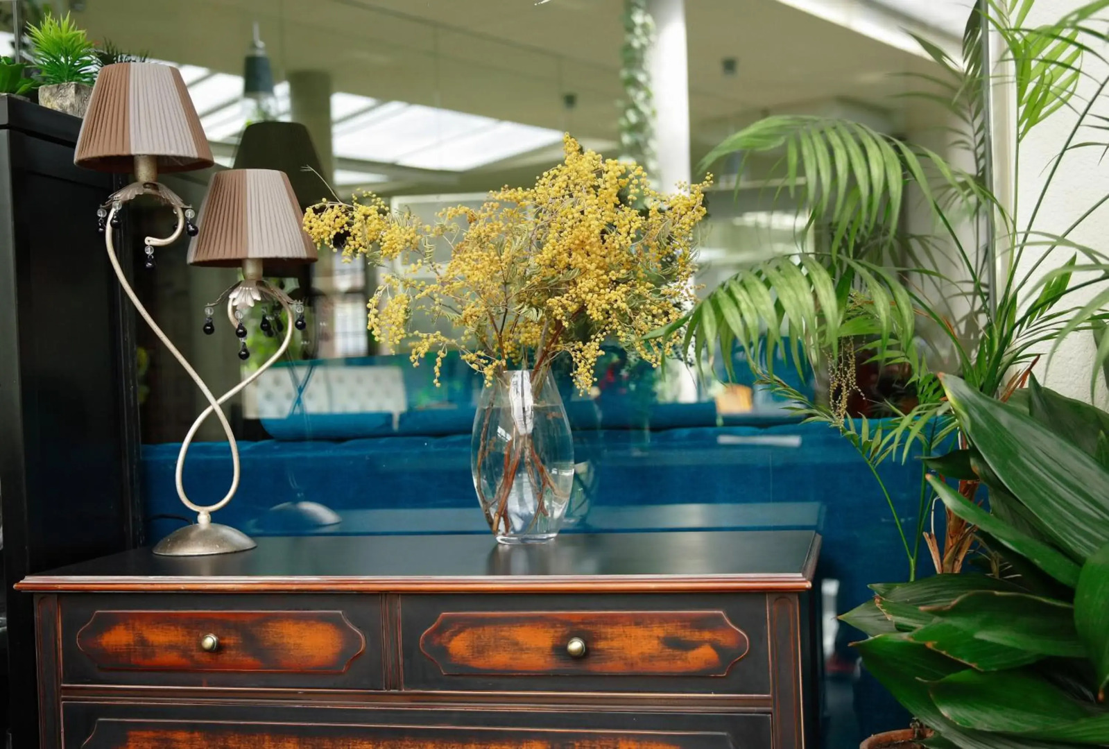 Señorío de Los Bazán