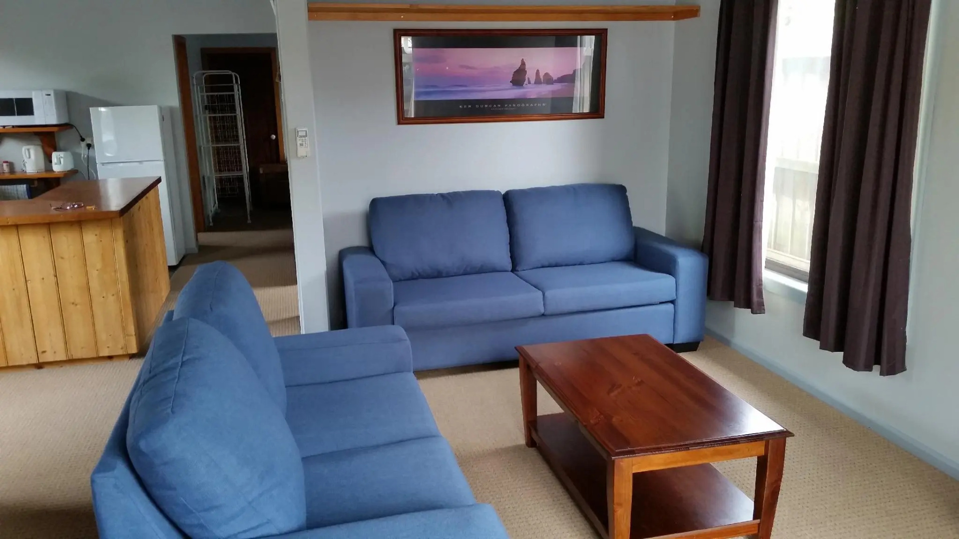 Seahorse Coastal Villas