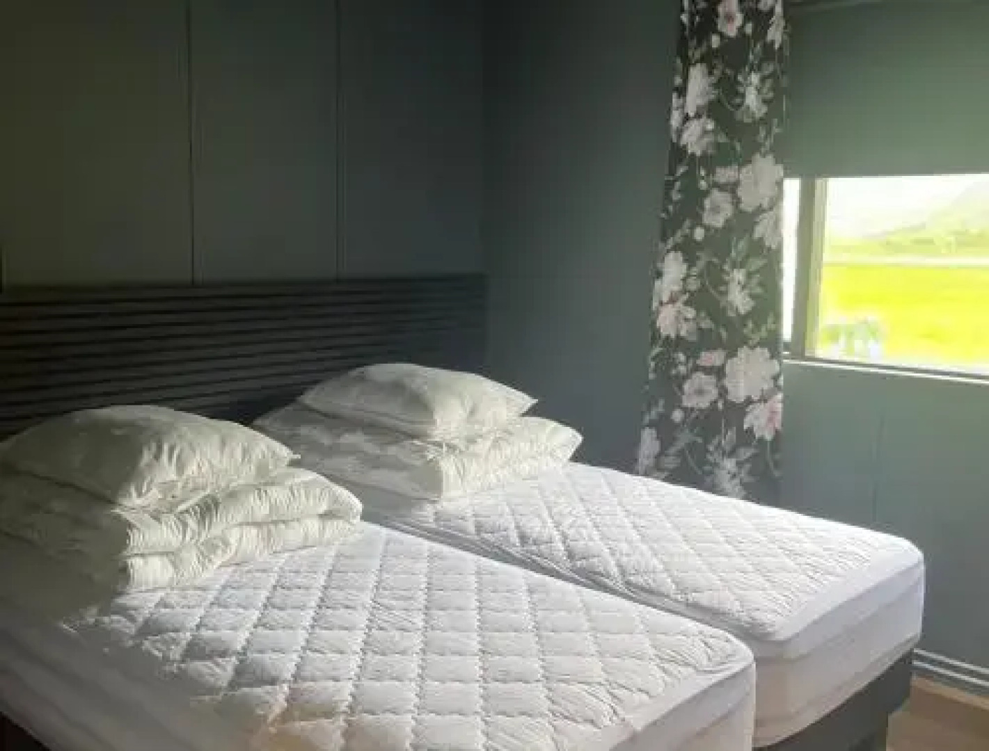 Bjarkarholt Guesthouse