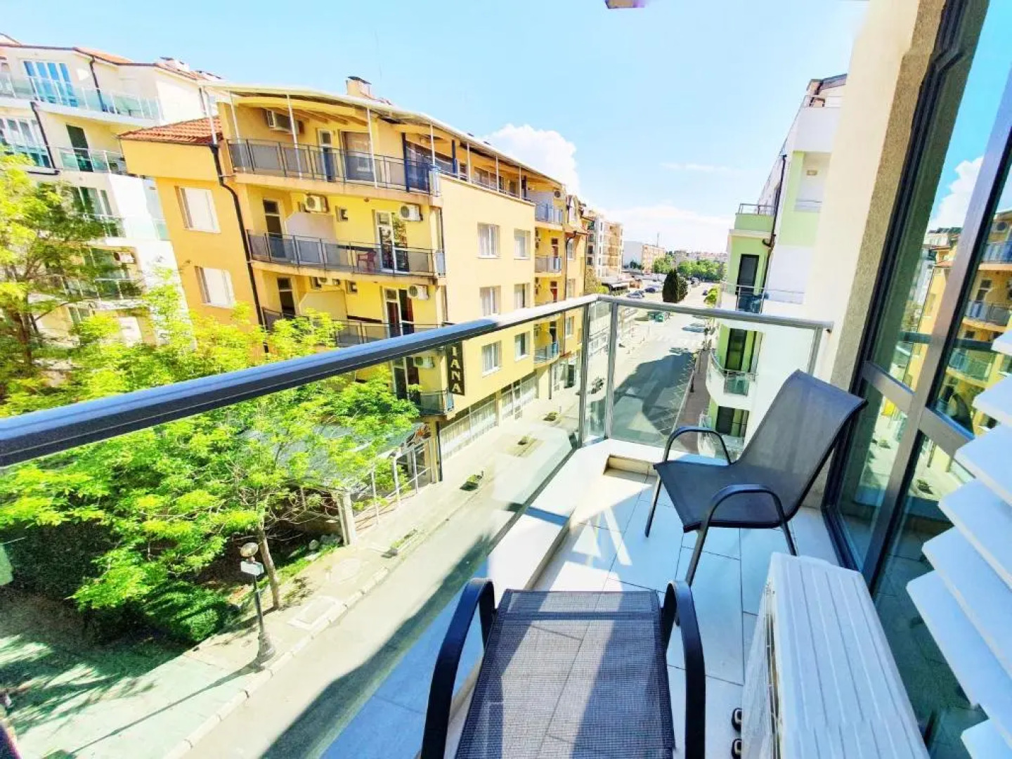 Apartments in Atlantic