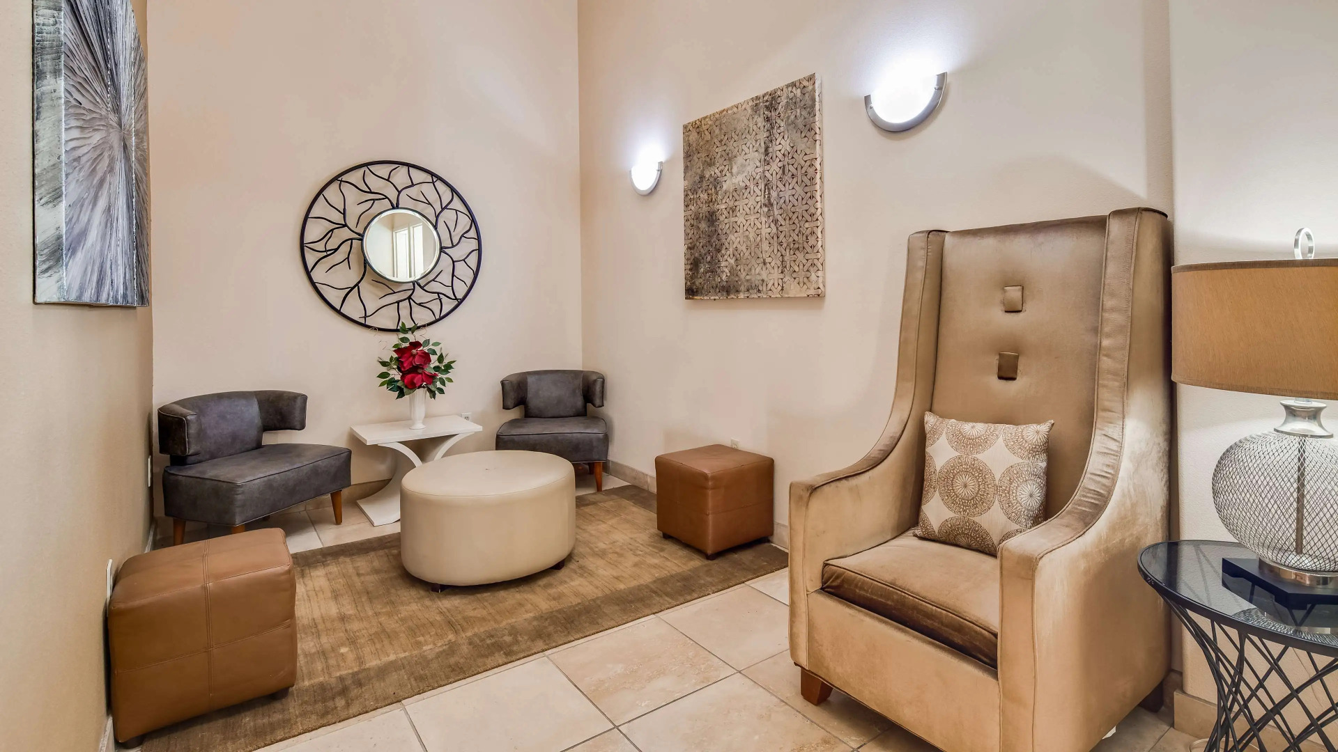 Best Western Plus Battle Ground Inn & Suites