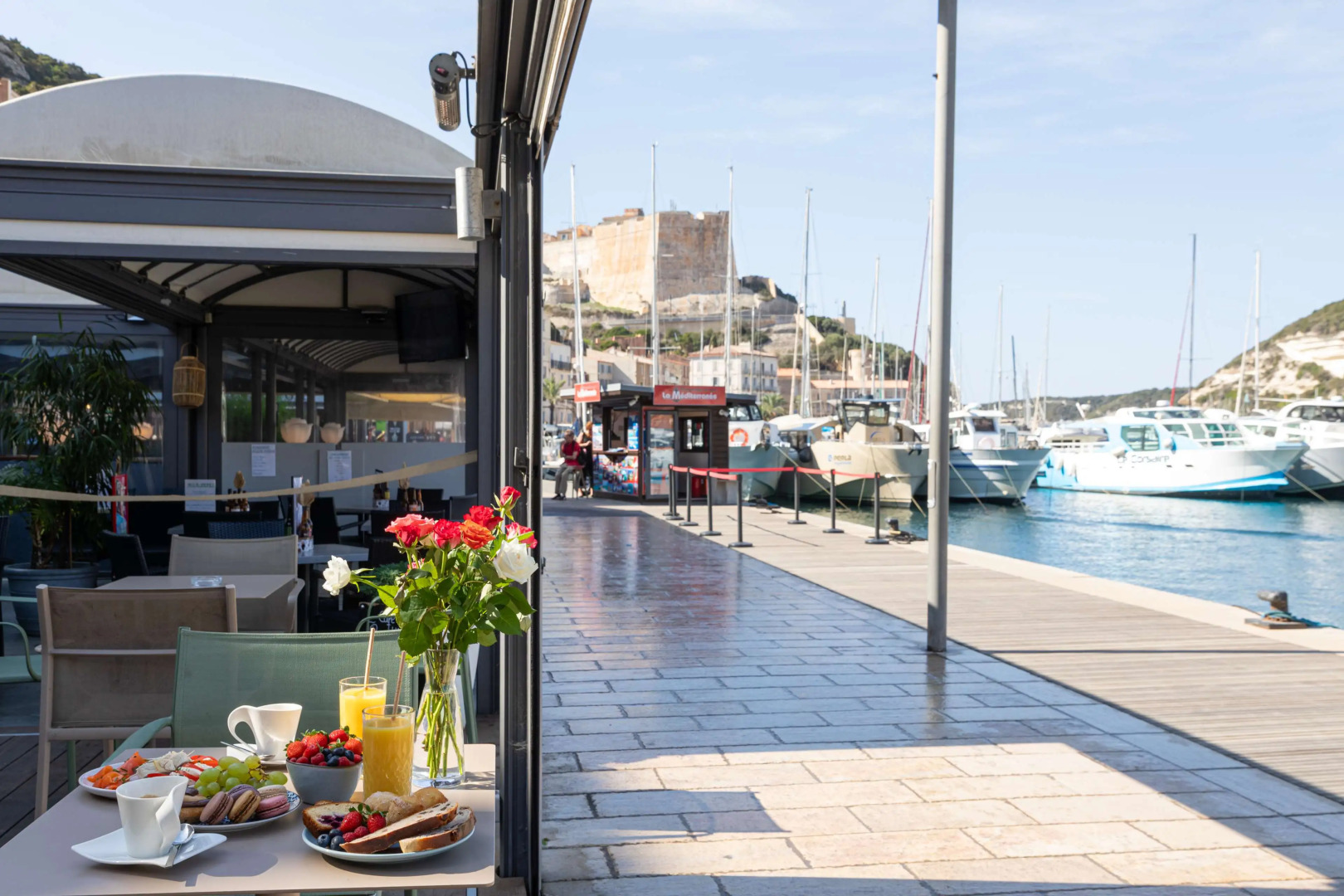 Best Western Hotel Du Roy D'aragon