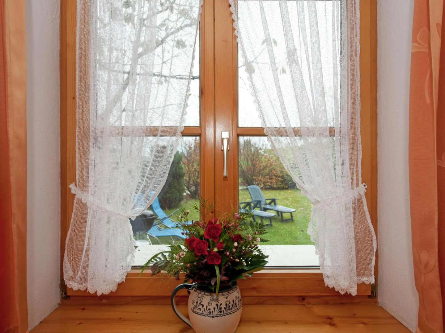 Spacious Apartment in Steingaden near Ski Area