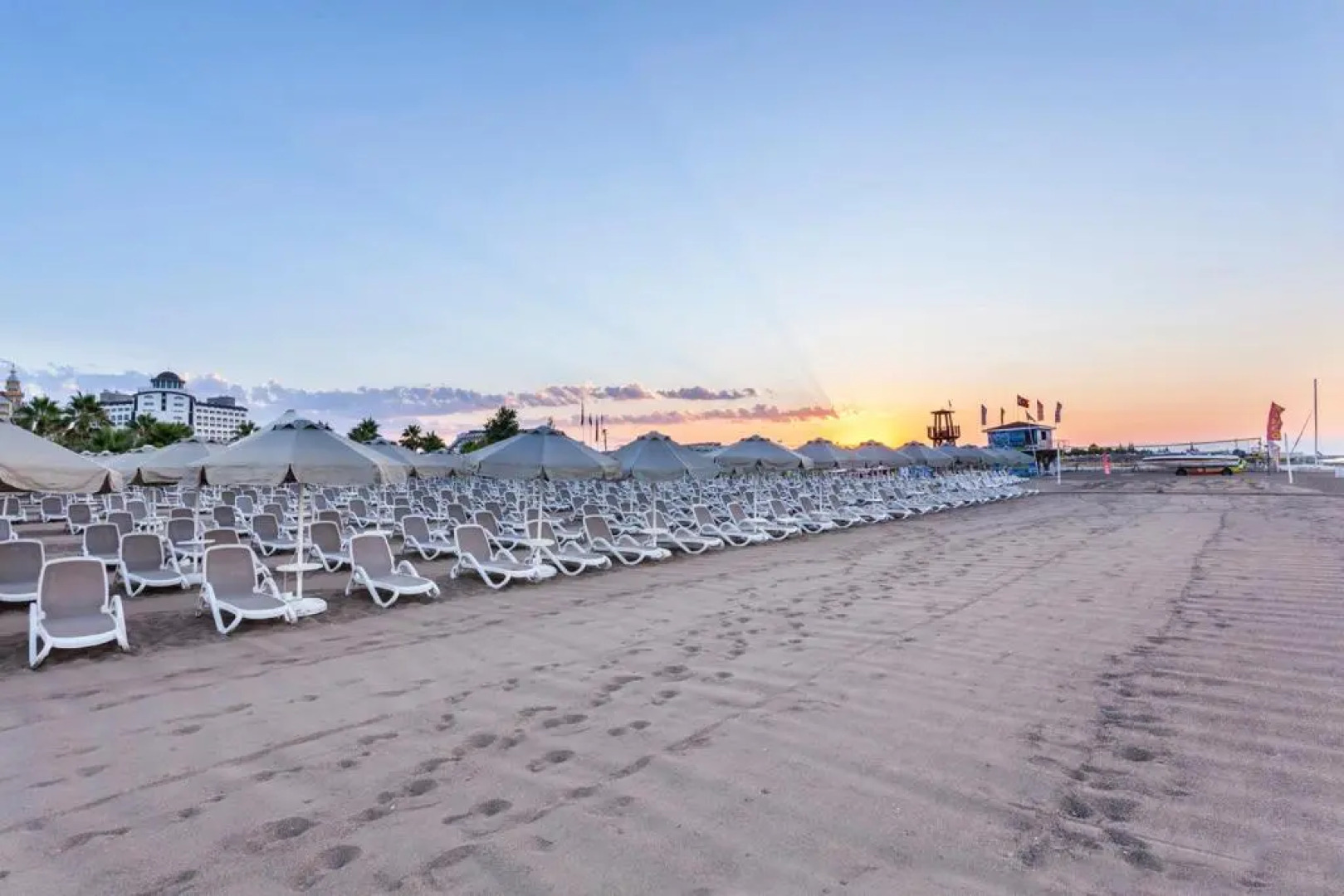 Melas Lara Hotel - All Inclusive